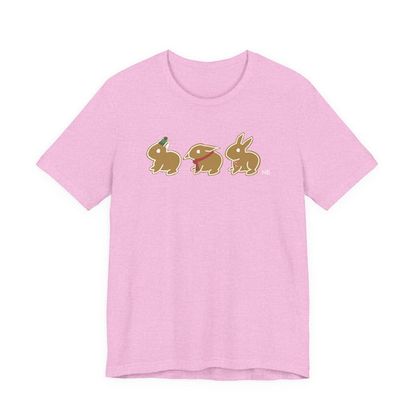 Crumb and Get It Unisex TShirt