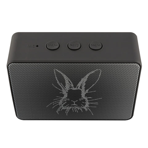 Hip-HOP Bluetooth Wireless Speaker - Bluetooth Speaker