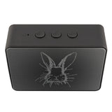 Hip-HOP Bluetooth Wireless Speaker - Bluetooth Speaker