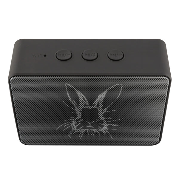 Hip-HOP Bluetooth Wireless Speaker - Bluetooth Speaker