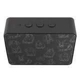 Hip-HOP Bluetooth Wireless Speaker - Bluetooth Speaker