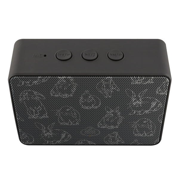 Hip-HOP Bluetooth Wireless Speaker - Bluetooth Speaker