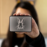 Hip-HOP Bluetooth Wireless Speaker - Bluetooth Speaker