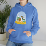 Snow Place Like Home Hoodie