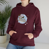 Oh, Deer! Hoodie