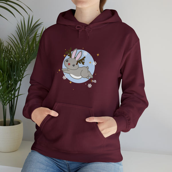 Oh, Deer! Hoodie