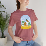 Snow Place Like Home Unisex T-Shirt