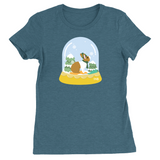 Snow Place Like Home Women's TShirt
