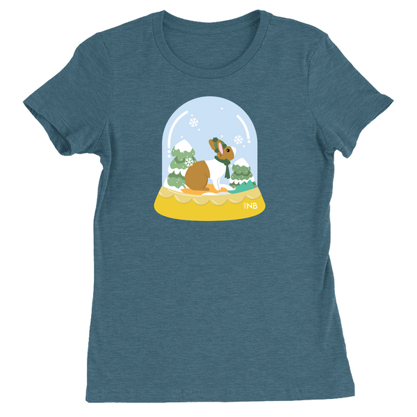 Snow Place Like Home Women's TShirt