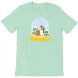 Snow Place Like Home Unisex T-Shirt