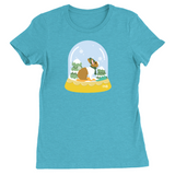 Snow Place Like Home Women's TShirt