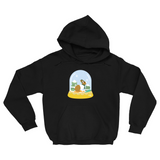 Snow Place Like Home Hoodie