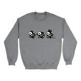 Bone-a-fide Bunny Sweatshirt