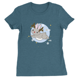 Oh, Deer! Women's TShirt