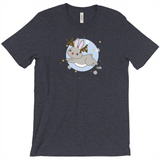 Oh, Deer! Unisex TShirts