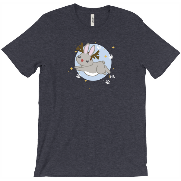 Oh, Deer! Unisex TShirts