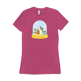 Snow Place Like Home Women's TShirt