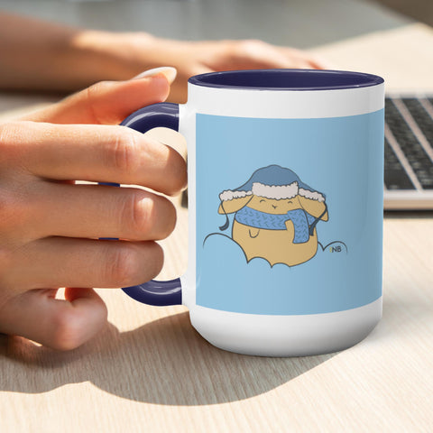 There's Snowbunny Like You Mugs