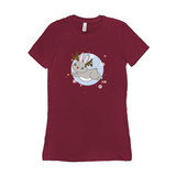 Oh, Deer! Women's TShirt