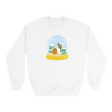 Snow Place Like Home Sweatshirt