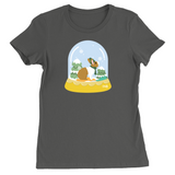 Snow Place Like Home Women's TShirt