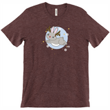 Oh, Deer! Unisex TShirts