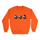 Bone-a-fide Bunny Sweatshirt