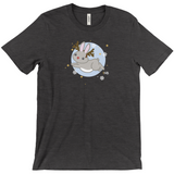 Oh, Deer! Unisex TShirts