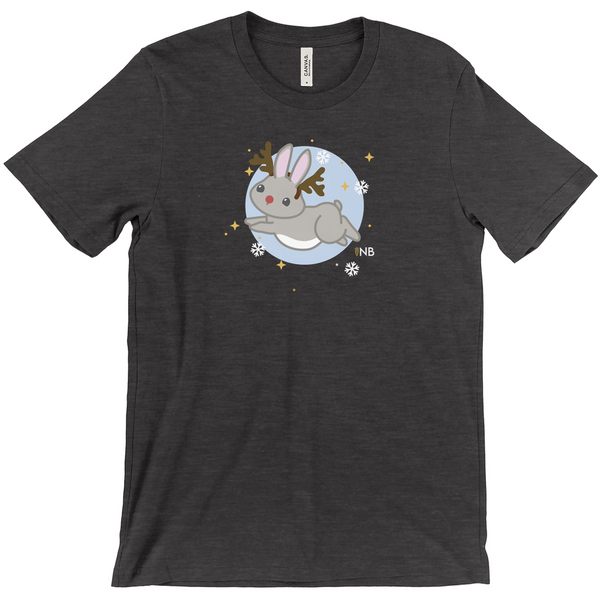 Oh, Deer! Unisex TShirts