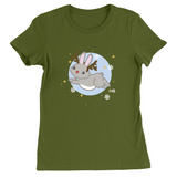 Oh, Deer! Women's TShirt