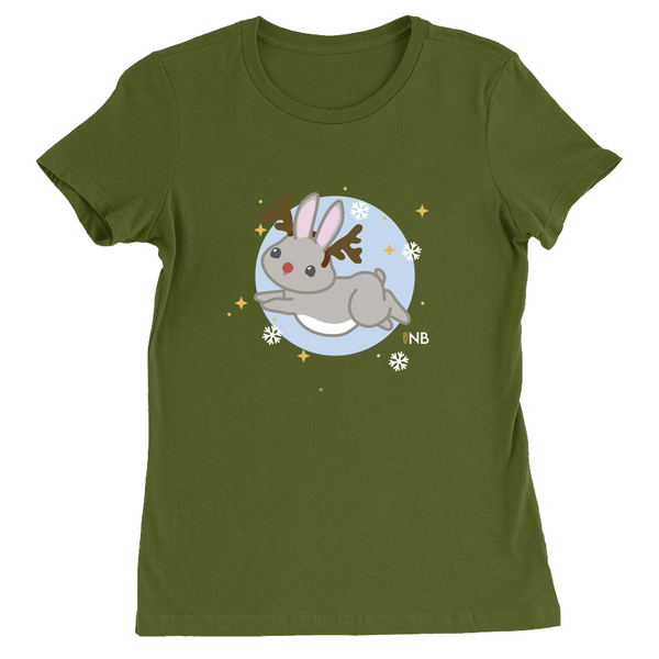 Oh, Deer! Women's TShirt