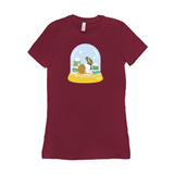Snow Place Like Home Women's TShirt