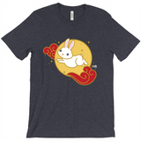 Jade Rabbit Unisex TShirt