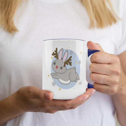 Oh, Deer! Mug