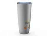 Latte Bunny Love Tumblers