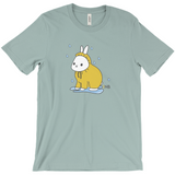 Splash Into Action Unisex T-Shirts