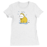 Splash Into Action Womens T-Shirts