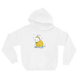 Splash Into Action Hoodie