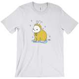Splash Into Action Unisex T-Shirts