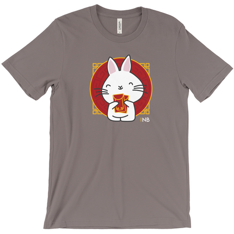 Ear of The Rabbit Unisex TShirt