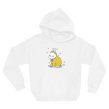 Splash Into Action Hoodie