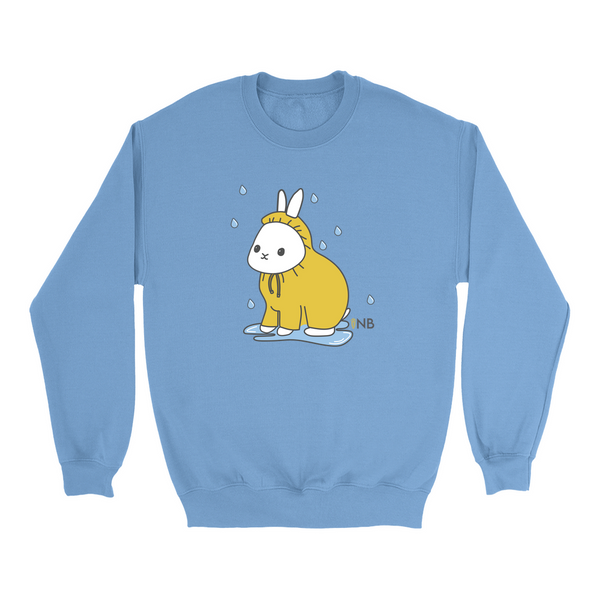 Splash Into Action Sweatshirts