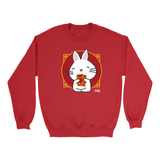 Ear of the Rabbit Sweatshirts