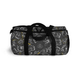 Buns of Steel Duffel Bag