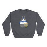 Hoppy Challahdays Sweatshirt