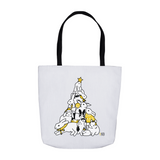 Buns Of Holly Tote