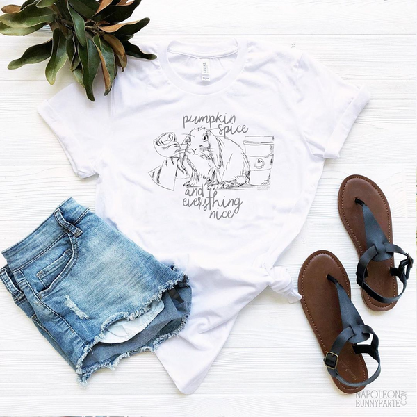 Everything Nice Apparel