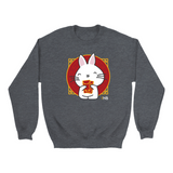 Ear of the Rabbit Sweatshirts