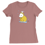 Splash Into Action Womens T-Shirts
