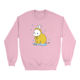 Splash Into Action Sweatshirts